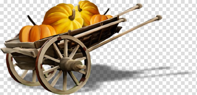 Telega Wheelbarrow, others transparent background PNG clipart