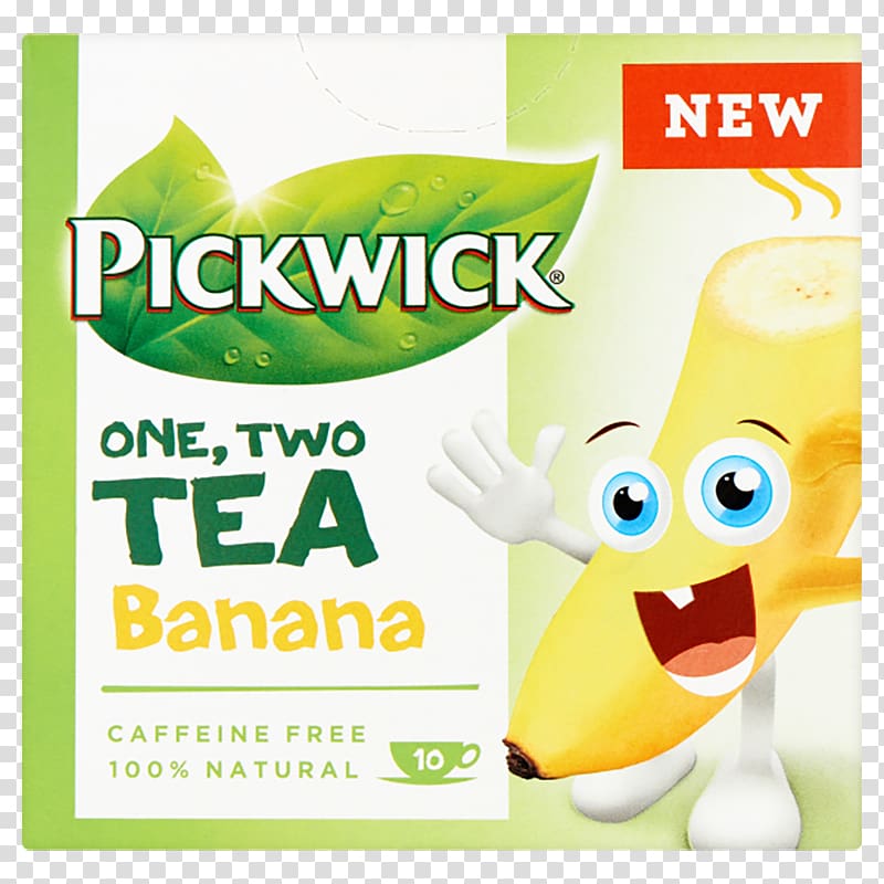 Tea Pickwick Fruit Fizzy Drinks Albert Heijn, tea transparent background PNG clipart