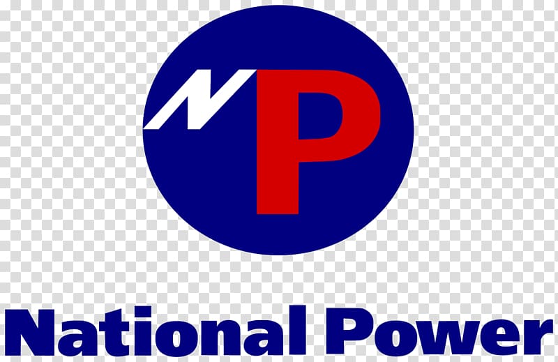 National Power Central Electricity Generating Board EDF Energy Electricity market, percent transparent background PNG clipart
