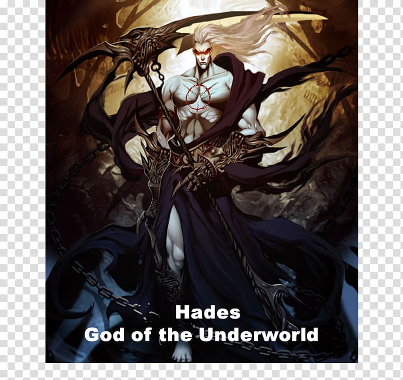 Hades Zeus Hera Greek mythology Underworld, hades greek mythology transparent background PNG clipart