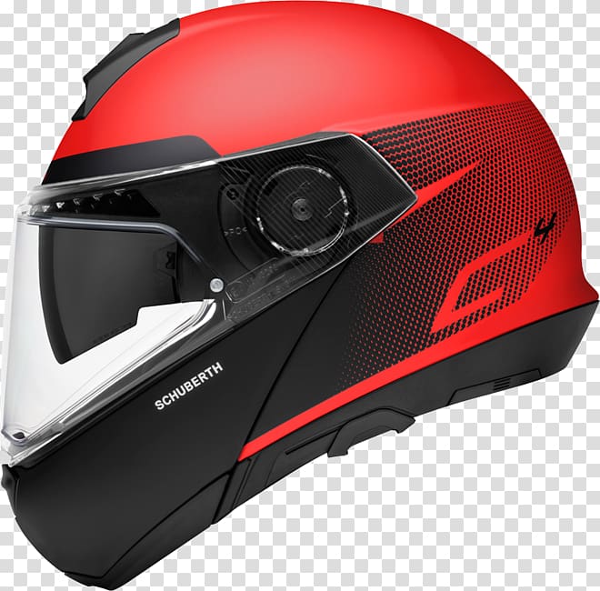 Motorcycle Helmets Schuberth Price, red spark transparent background PNG clipart