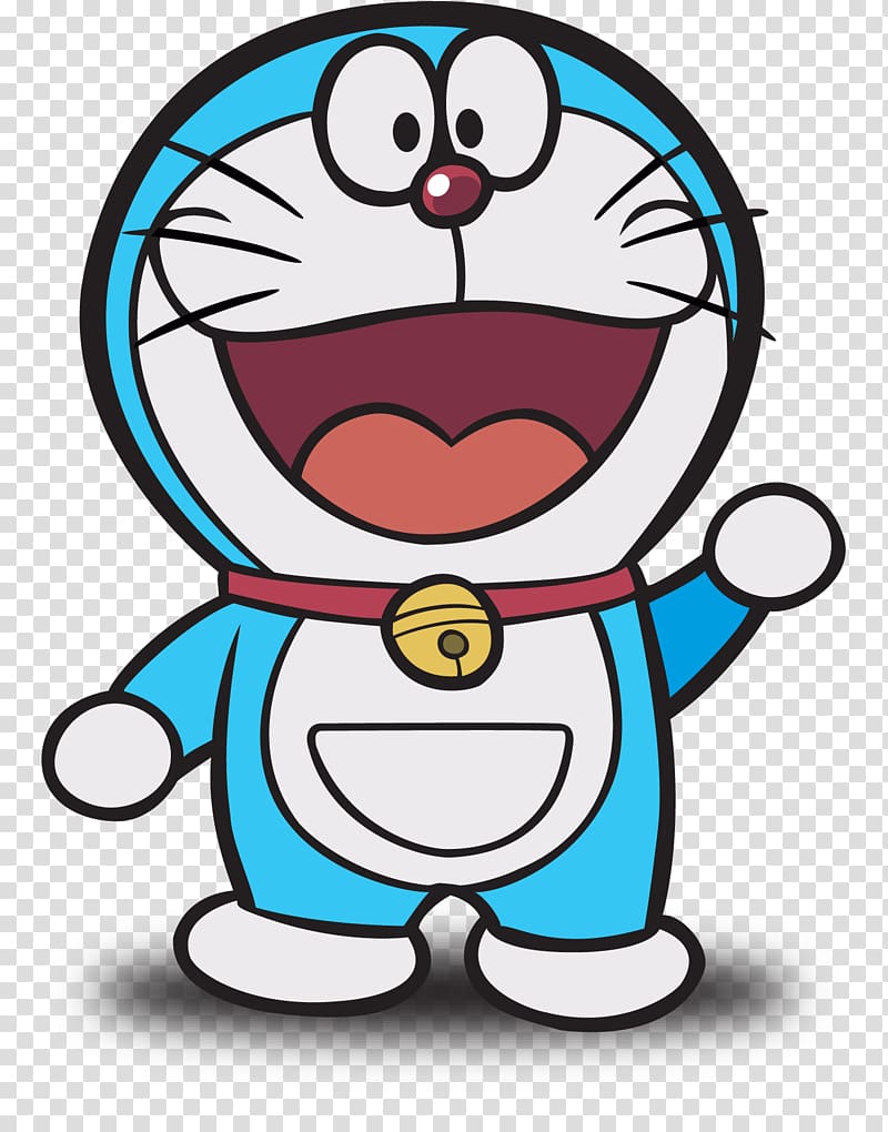 Draw Something How to Draw Doraemon Drawing Coloring book, doraemon transparent background PNG clipart