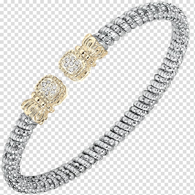 Bracelet Bangle Vahan Jewelry Jewellery Diamond, Jewellery transparent background PNG clipart