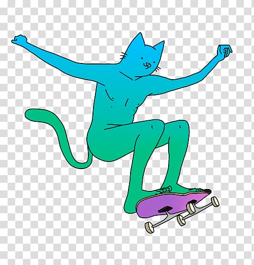 Skateboarding Drawing Video , others transparent background PNG clipart