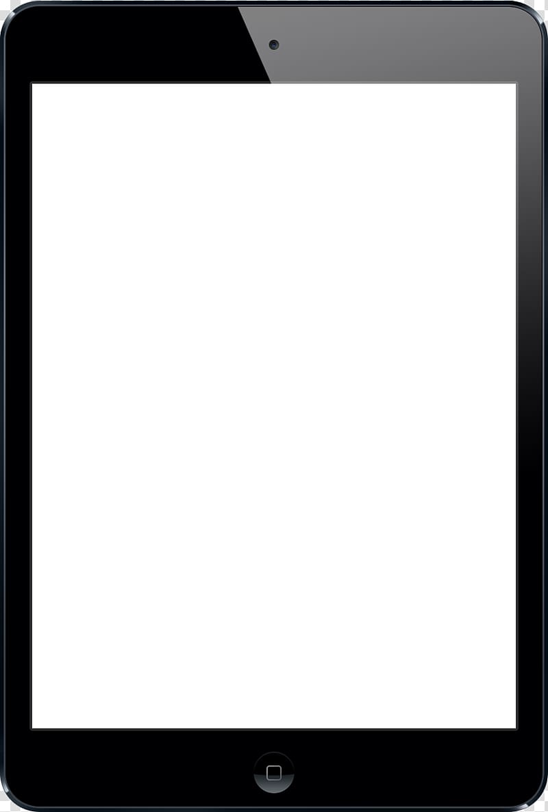 iPad Computer Icons , Free Ipad s, black iPad transparent background PNG clipart