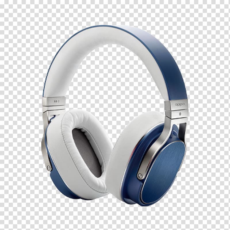 Headphones High fidelity OPPO Digital Noise Audiophile, headphones transparent background PNG clipart