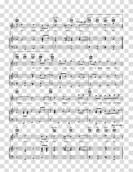 Sheet Music Ben Song Popular music, Sheet Music Plus transparent background PNG clipart