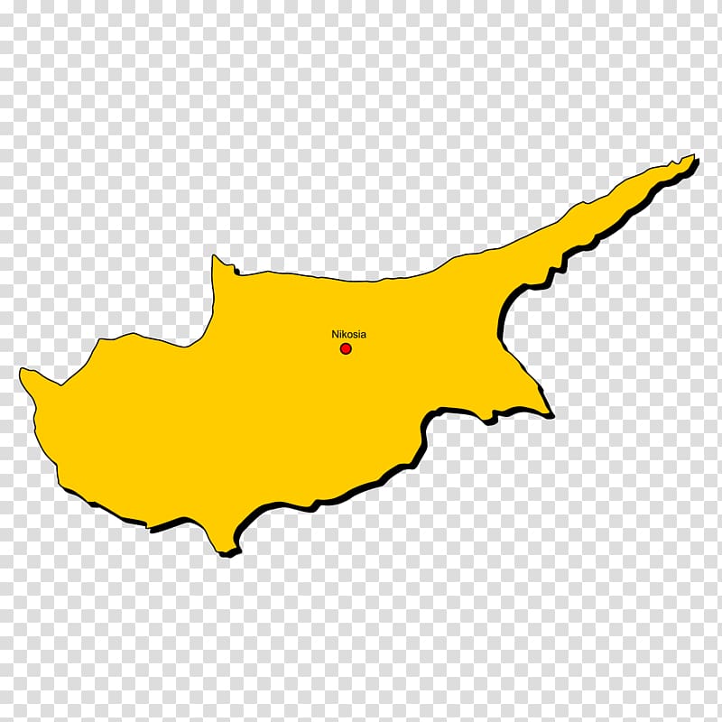 Copyright Map Cartoon Chypre , copyright transparent background PNG clipart