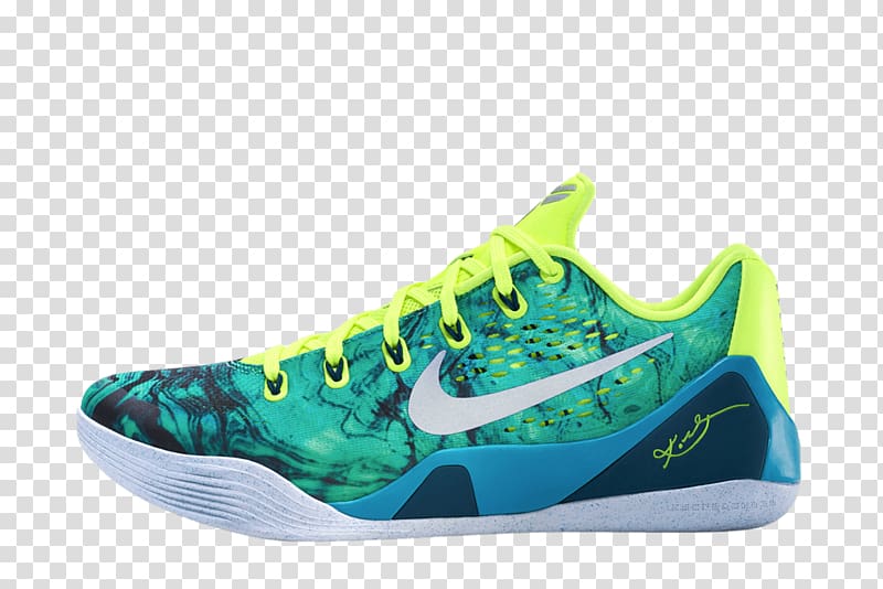 Nike Kobe 9 EM Low Easter LeBron 11 Low Sneakers Basketball, nike transparent background PNG clipart