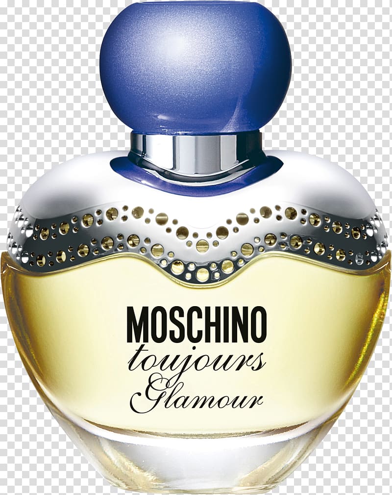 Perfume Moschino Eau de toilette Aftershave Cheap and Chic, perfume transparent background PNG clipart