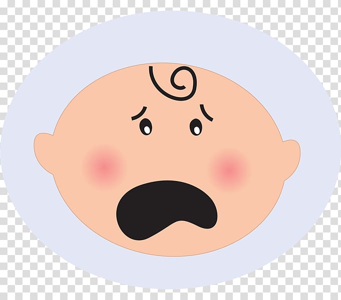 Snout Cheek Mouth , Boy crying transparent background PNG clipart
