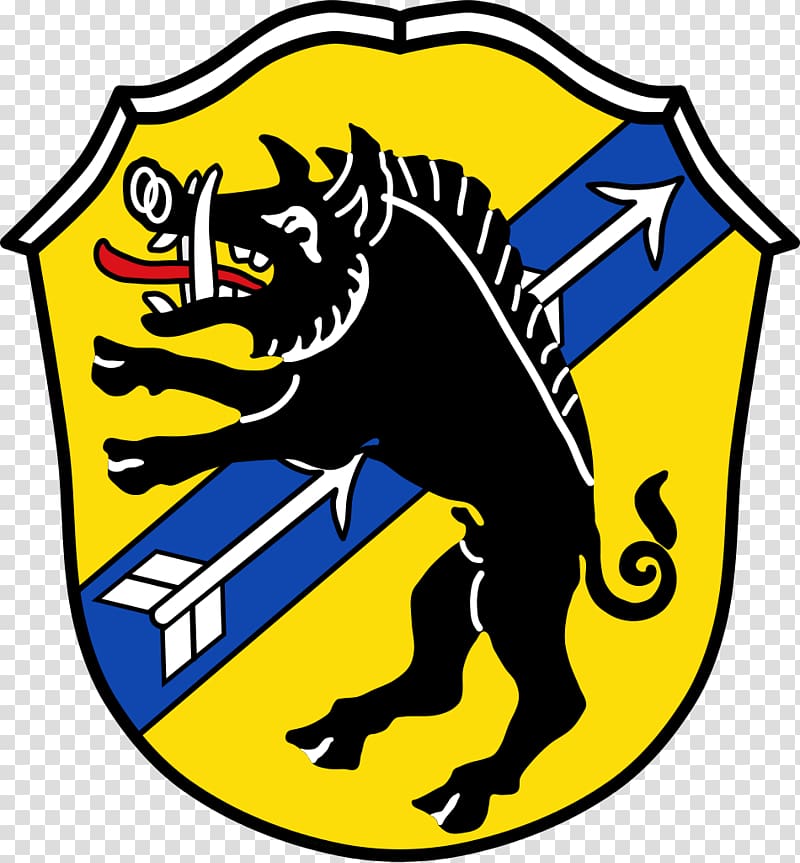Eberfing Verwaltungsgemeinschaft Huglfing Coat of arms Flag, flag transparent background PNG clipart