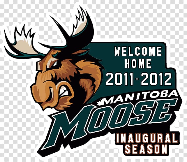 AB Volvo Manitoba Moose Logo, hjc transparent background PNG clipart