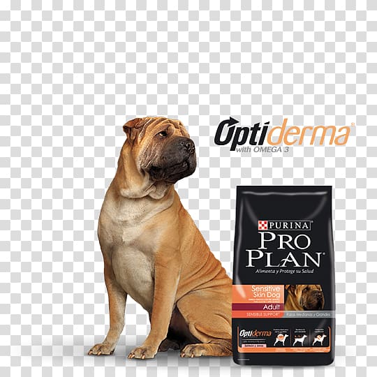 Shar Pei Bullmastiff Dog breed Nestlé Purina PetCare Company Puppy, puppy transparent background PNG clipart