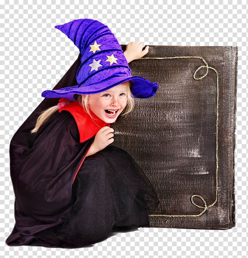 Grand Grimoire Halloween Costume, Halloween transparent background PNG clipart