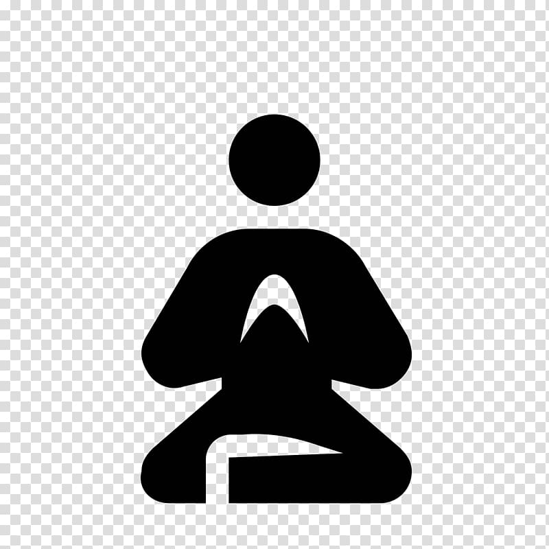 Meditation Computer Icons Mindfulness-based cognitive therapy Mindfulness-based stress reduction, meditating transparent background PNG clipart