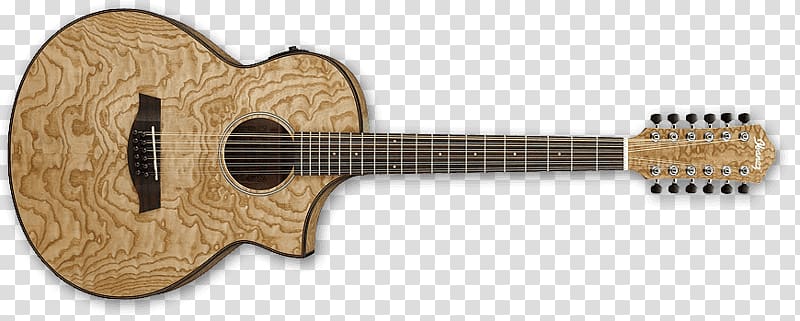 Ibanez RG Ibanez Exotic Wood Series AEW40 Acoustic-electric guitar Acoustic guitar, Acoustic Guitar transparent background PNG clipart