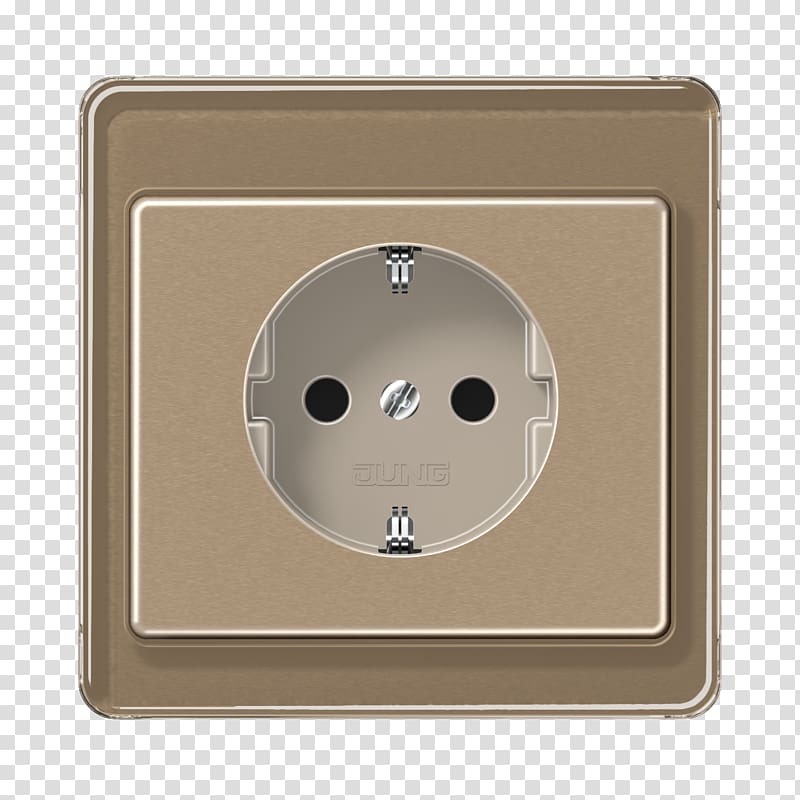AC power plugs and sockets Latching relay Online shopping Yevrorozetka Jung, gold silver bronze transparent background PNG clipart