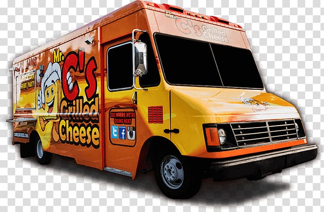 Cheese sandwich Street food Fast food Mr. C\'s Grilled Cheese, FoodTruck transparent background PNG clipart