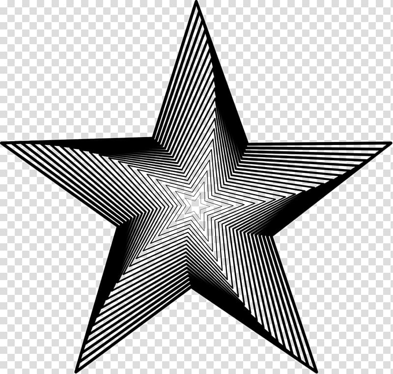 Star 3D computer graphics Three-dimensional space , stars background transparent background PNG clipart