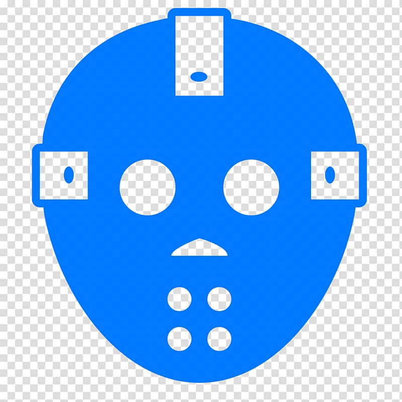 Jason Voorhees Michael Myers Computer Icons Mask, mask transparent background PNG clipart