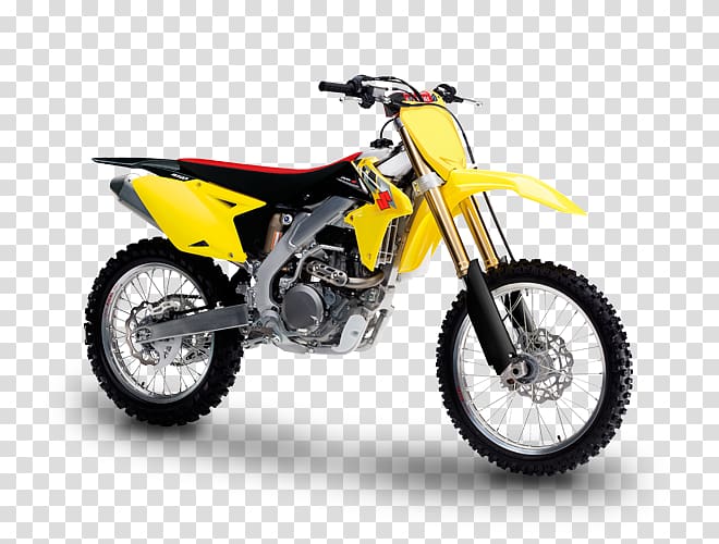 Suzuki RM-Z 450 Suzuki RM series Motorcycle Suzuki Boulevard C50, suzuki transparent background PNG clipart