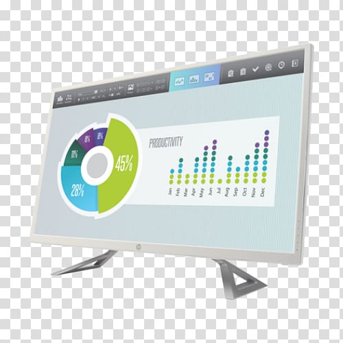 Hewlett-Packard Laptop LED-backlit LCD Computer Monitors IPS panel, hewlett-packard transparent background PNG clipart