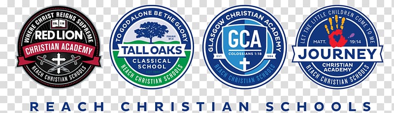 Logo Organization Jeremiah 33 Reach Christian Schools, Maimonid State Classical Academy transparent background PNG clipart