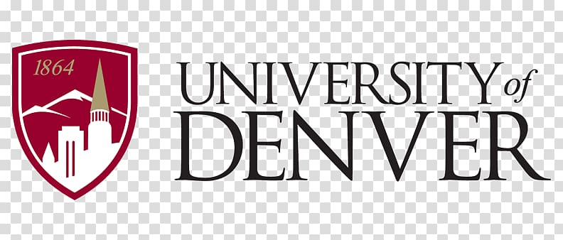University of Denver Denver Pioneers women's basketball Logo Master of Science in Project Management, others transparent background PNG clipart