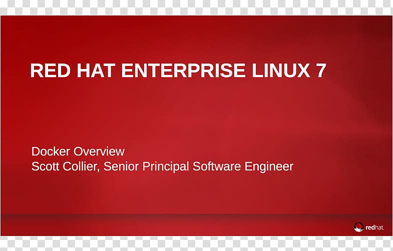 Red Hat Enterprise Linux 7 Red Hat Linux 6 Open-source software, Red Hat Enterprise Linux transparent background PNG clipart