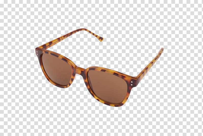 Aviator sunglasses KOMONO Clothing Watch, Sunglasses transparent background PNG clipart