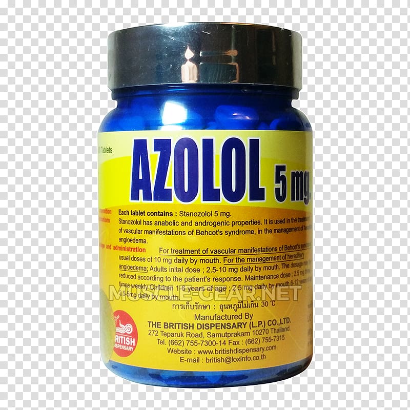 Stanozolol Anabolic steroid Androgen Tablet, tablet transparent background PNG clipart