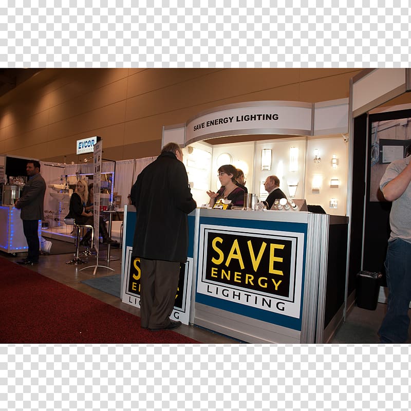 Efficient energy use Service Energy Star, Trade Show transparent background PNG clipart