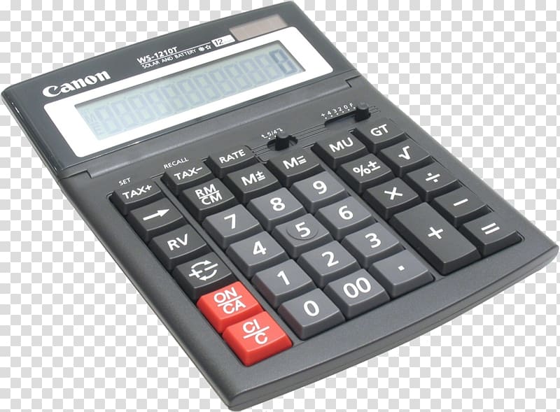 Scientific calculator Computer Graphing calculator, calculator transparent background PNG clipart