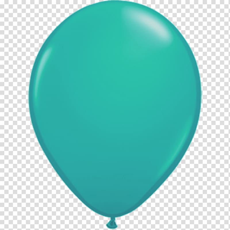 Toy balloon Balloon World Party Blue, balloon transparent background PNG clipart
