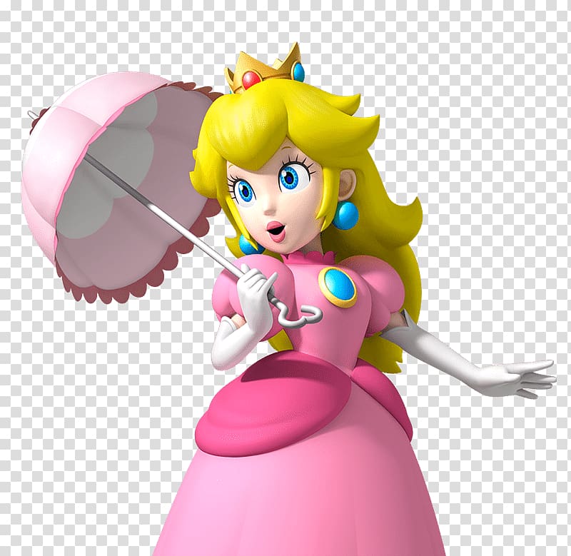 Super Princess Peach Super Mario Bros Mario Transparent Background Super Princess Peach Super Mario Bros Mario Transparent Background