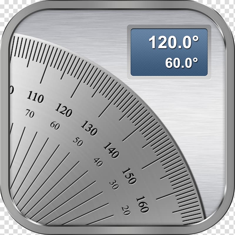 iPod touch App Store iPhone Apple, protractor and compas transparent background PNG clipart