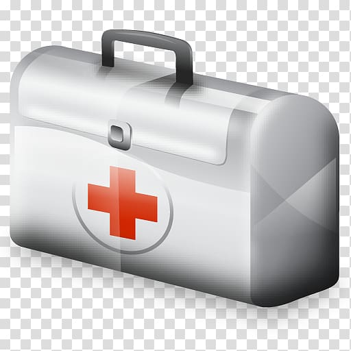 medicine box, service brand health care, Botiquin transparent background PNG clipart