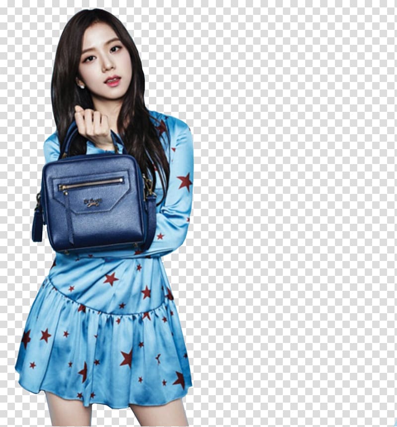 Jisoo Inkigayo BLACKPINK YG Entertainment South Korea, Jisoo transparent background PNG clipart