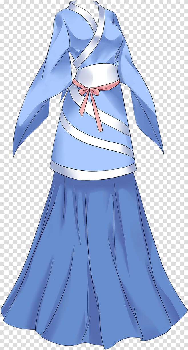 Kimono Anime Dress Drawing Clothing miracle nikki manga fashion  Illustration fictional Character png  PNGWing