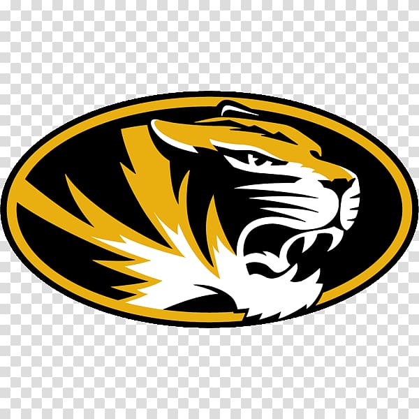 University of Missouri Missouri Tigers football Missouri Tigers men\'s basketball Missouri Tigers baseball South Carolina Gamecocks football, american football transparent background PNG clipart