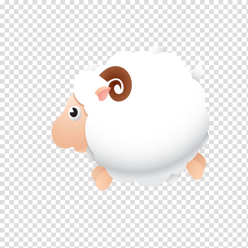 Sheep Computer file, sheep transparent background PNG clipart