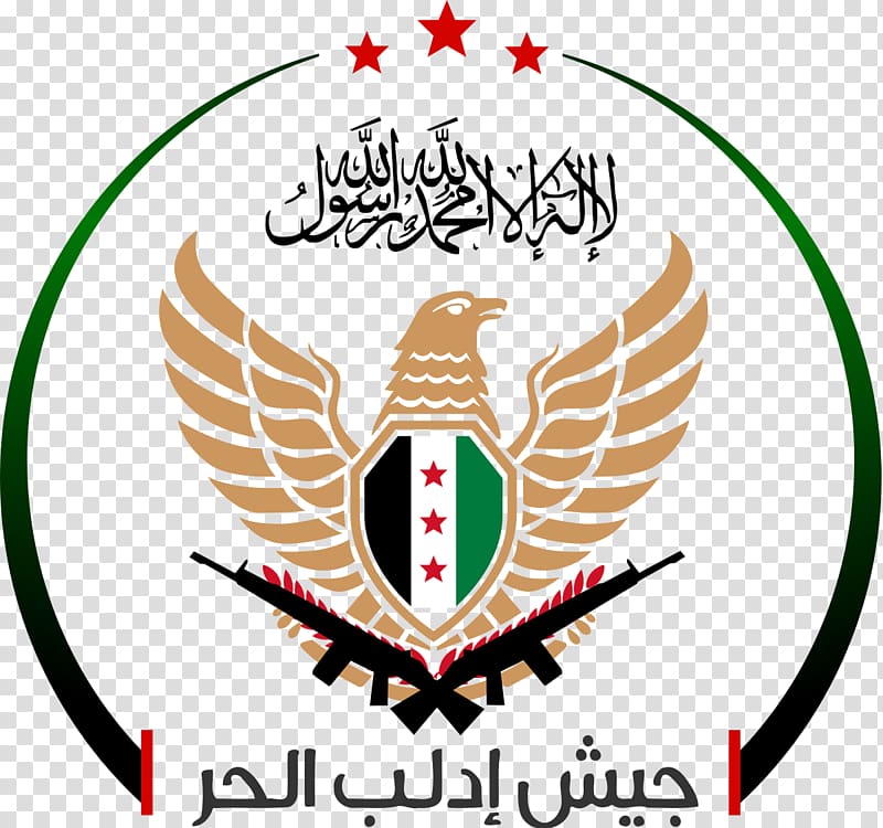 Syrian civil war Free Syrian Army Coat of arms of Syria Syrian opposition, united states transparent background PNG clipart