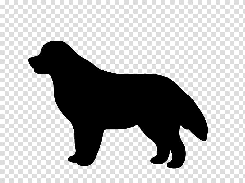 German Shepherd Rottweiler Silhouette , dogs transparent background PNG clipart