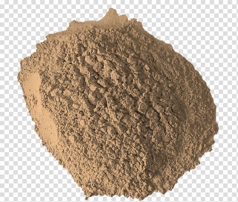 Rhassoul Ghassoul Clay Soil Skin, benefit of garlic transparent background PNG clipart