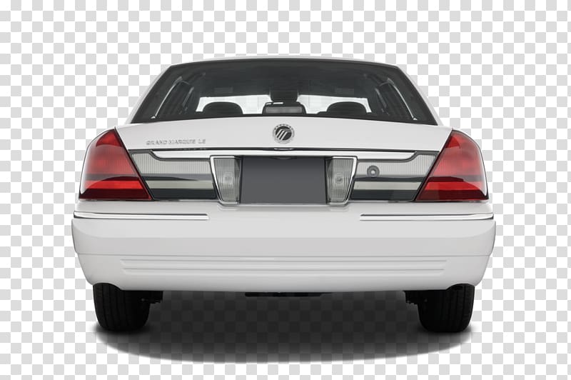 Ford Crown Victoria Police Interceptor 2005 Mercury Grand Marquis 2003 Mercury Grand Marquis 2011 Mercury Grand Marquis 2009 Mercury Grand Marquis, car transparent background PNG clipart