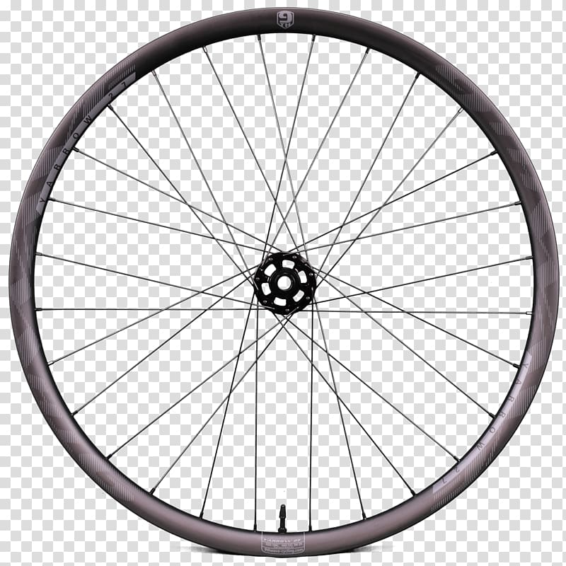 Bicycle Wheels Mountain bike Disc brake, Wire Wheel transparent background PNG clipart