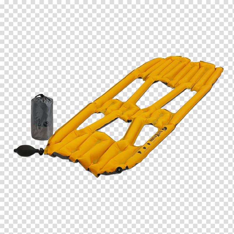 Sleeping Mats Ultralight backpacking Sleeping Bags Therm-a-Rest, others transparent background PNG clipart