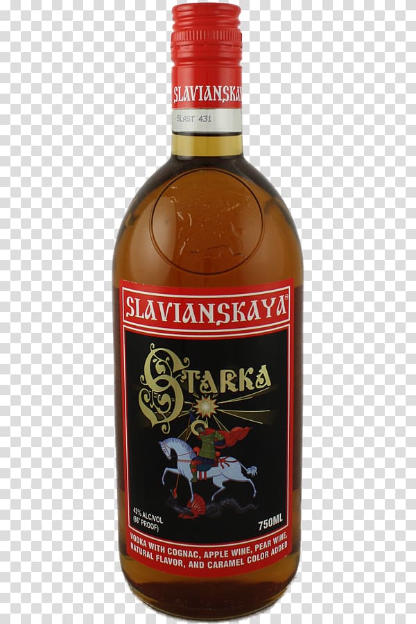 Vodka Liquor Polish cuisine Stolichnaya Wine, ill spirits transparent background PNG clipart