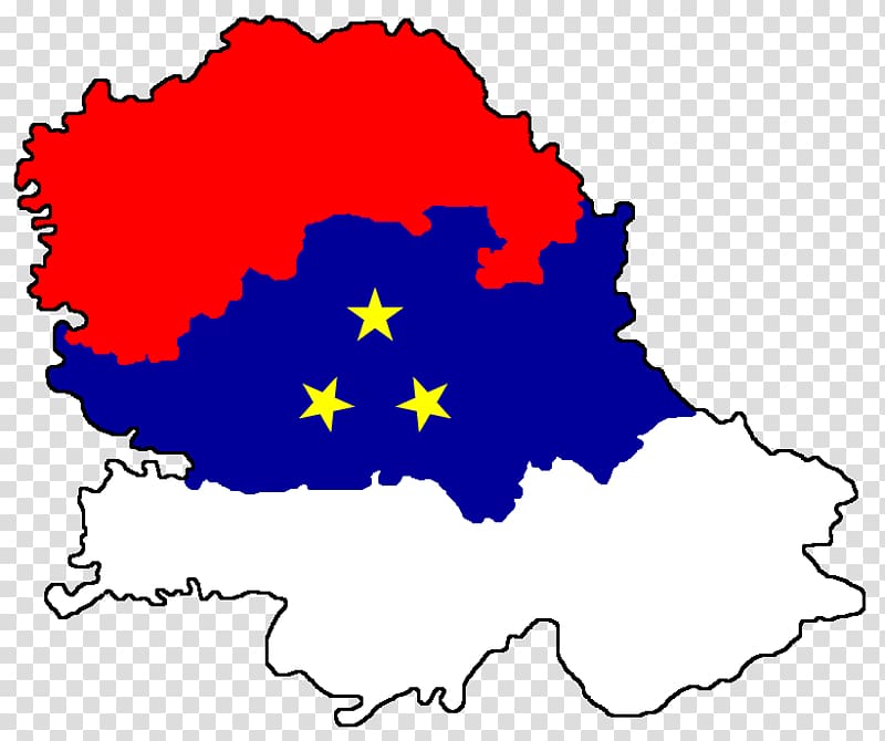 Serbian Vojvodina Autonomy Voivodeship of Serbia and Banat of Temeschwar Wikipedia, map transparent background PNG clipart